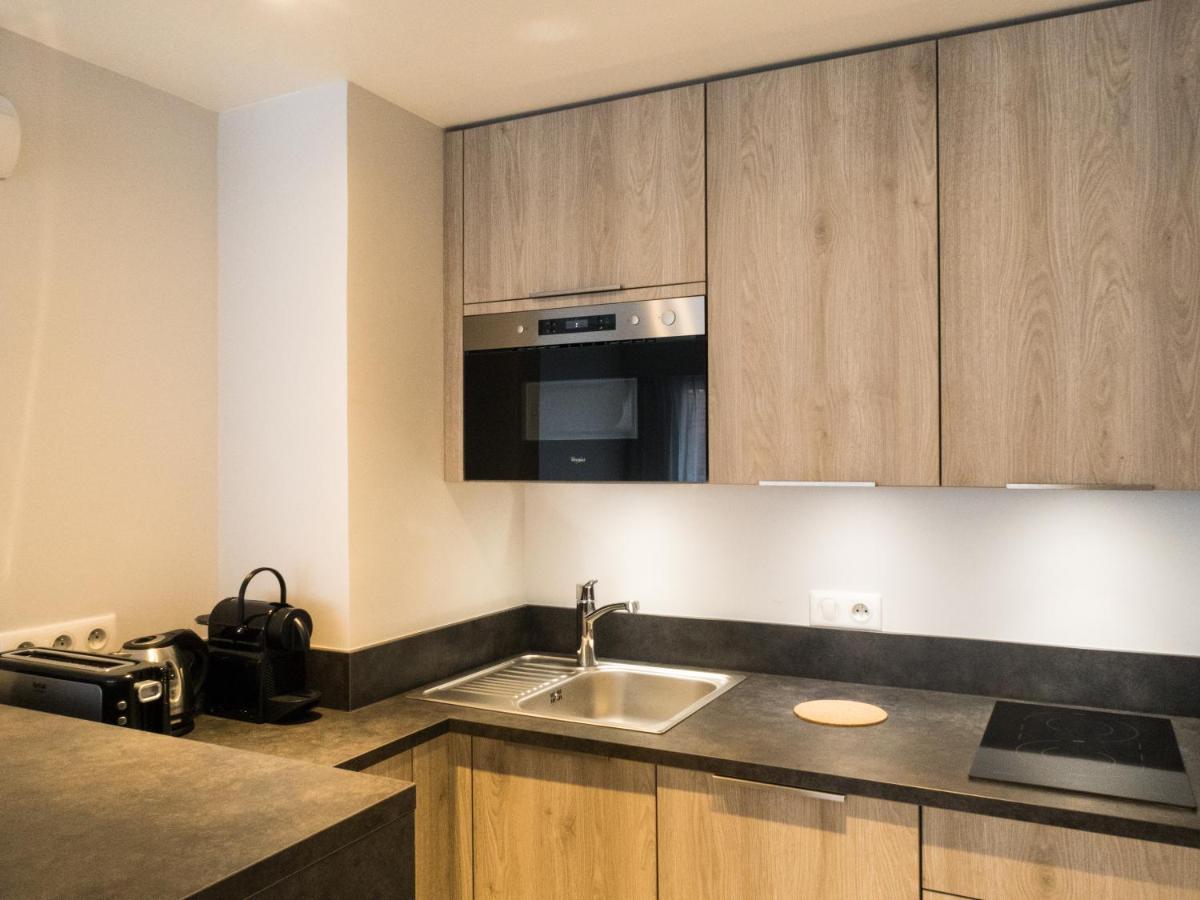 Near Croisette- 4 Star Studio -Seaview Cannes Dış mekan fotoğraf