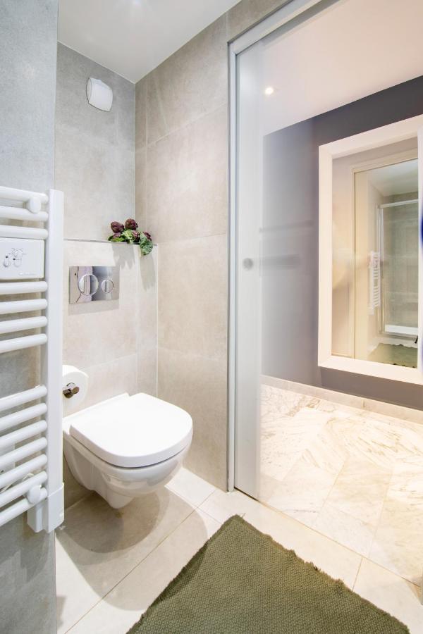 Near Croisette- 4 Star Studio -Seaview Cannes Dış mekan fotoğraf