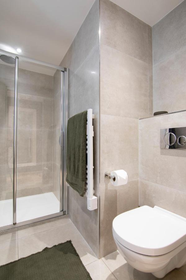 Near Croisette- 4 Star Studio -Seaview Cannes Dış mekan fotoğraf